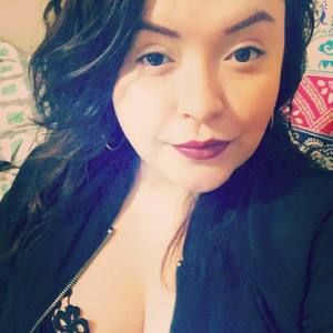 Meet your Posher, Stacy